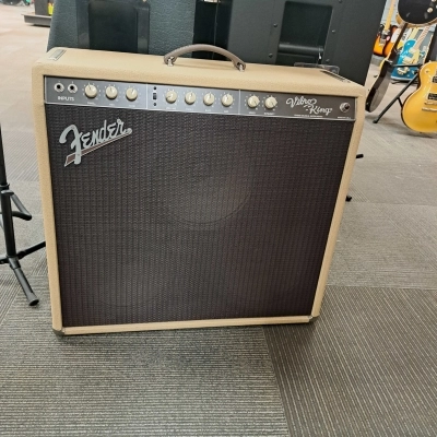 Fender Vibro-King